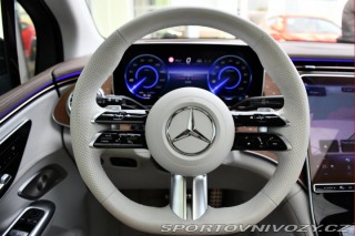 Mercedes-Benz Ostatní modely EQE 350+SUV AMG HUD ZÁRUKA 2023