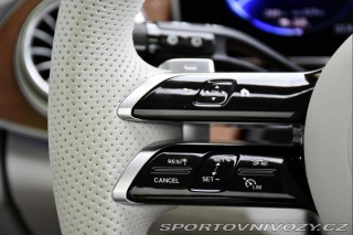 Mercedes-Benz Ostatní modely EQE 350+SUV AMG HUD ZÁRUKA 2023