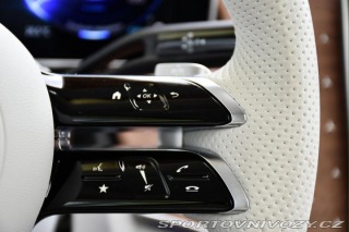 Mercedes-Benz Ostatní modely EQE 350+SUV AMG HUD ZÁRUKA 2023