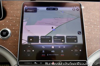 Mercedes-Benz Ostatní modely EQE 350+SUV AMG HUD ZÁRUKA 2023