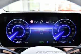 Mercedes-Benz Ostatní modely EQE 350+SUV AMG HUD ZÁRUKA 2023