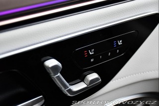Mercedes-Benz Ostatní modely EQE 350+SUV AMG HUD ZÁRUKA 2023