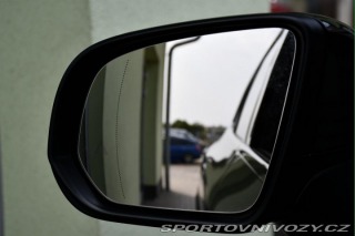 Mercedes-Benz Ostatní modely EQE 350+SUV AMG HUD ZÁRUKA 2023