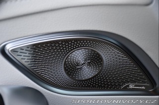 Mercedes-Benz Ostatní modely EQE 350+SUV AMG HUD ZÁRUKA 2023