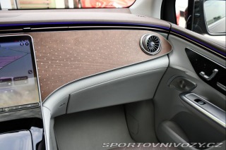 Mercedes-Benz Ostatní modely EQE 350+SUV AMG HUD ZÁRUKA 2023