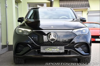 Mercedes-Benz Ostatní modely EQE 350+SUV AMG HUD ZÁRUKA 2023
