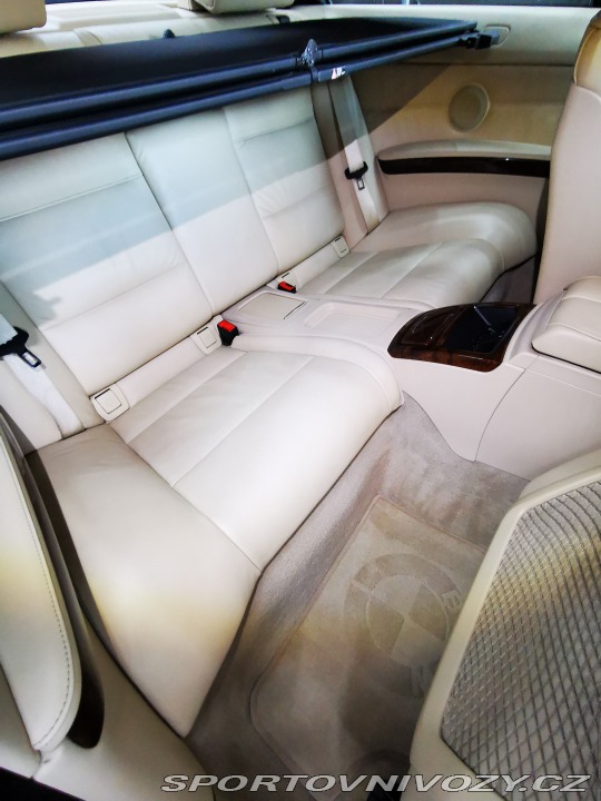 BMW 3 2007