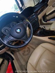 BMW 3 2007