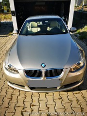 BMW 3 2007