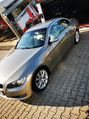 BMW 3 2007