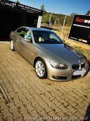BMW 3 2007