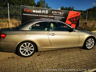 BMW 3 2007