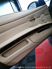 BMW 3 2007