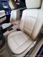 BMW 3 2007