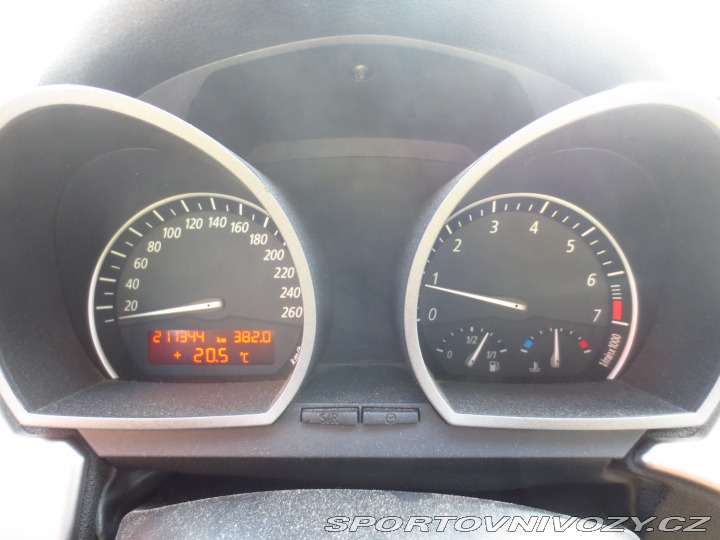 BMW Z4 2.2 R6 125kW 2004