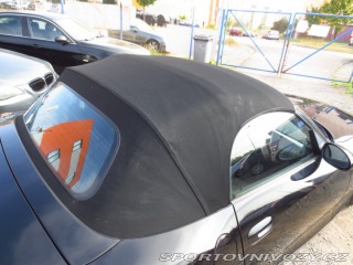 BMW Z4 2.2 R6 125kW 2004