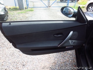 BMW Z4 2.2 R6 125kW 2004