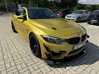 BMW M4 F82 Clubsport G-Power