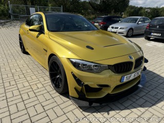 BMW M4 F82 Clubsport G-Power 2014