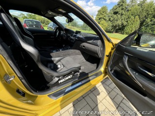 BMW M4 F82 Clubsport G-Power 2014