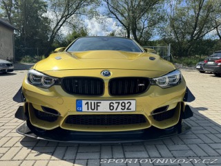 BMW M4 F82 Clubsport G-Power 2014
