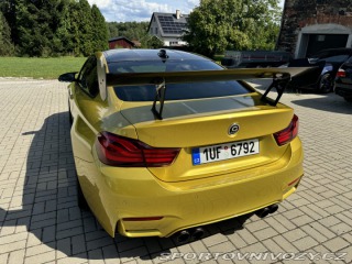 BMW M4 F82 Clubsport G-Power 2014