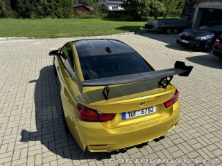 BMW M4 F82 Clubsport G-Power 2014