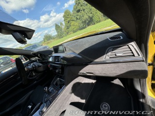 BMW M4 F82 Clubsport G-Power 2014