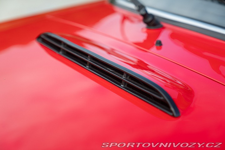 Lancia Fulvia Coupé 3 SAFARI 1976