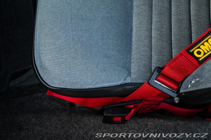 Lancia Fulvia Coupé 3 SAFARI 1976