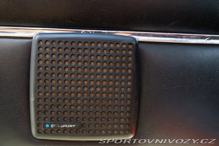 Lancia Fulvia Coupé 3 SAFARI 1976