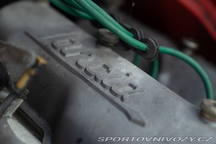 Lancia Fulvia Coupé 3 SAFARI 1976