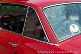 Lancia Ostatní modely FULVIA Coupé 3 SAFARI 1976