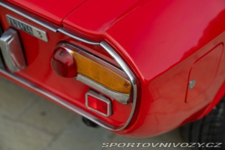 Lancia Ostatní modely FULVIA Coupé 3 SAFARI 1976