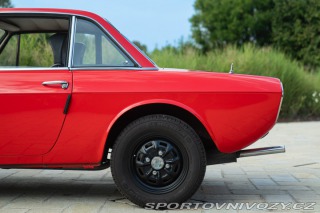 Lancia Ostatní modely FULVIA Coupé 3 SAFARI 1976