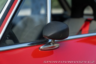 Lancia Ostatní modely FULVIA Coupé 3 SAFARI 1976