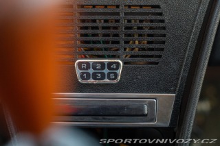 Lancia Ostatní modely FULVIA Coupé 3 SAFARI 1976