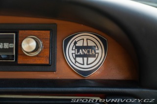 Lancia Ostatní modely FULVIA Coupé 3 SAFARI 1976