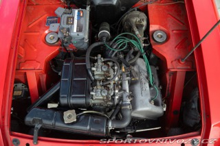 Lancia Ostatní modely FULVIA Coupé 3 SAFARI 1976