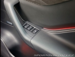 Jaguar F-Pace SVR AWD *HUD*Meridian*AC 2018