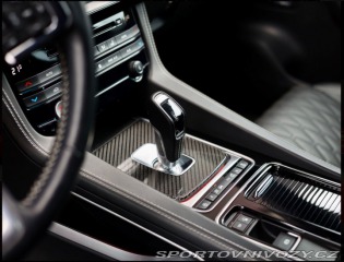 Jaguar F-Pace SVR AWD *HUD*Meridian*AC 2018
