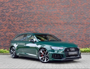 Audi RS4 2.9 TFSI Quattro *ACC*Pa