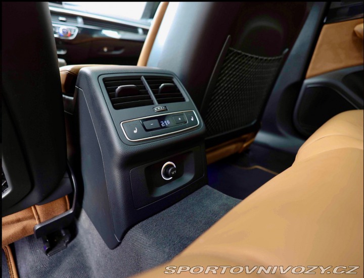 Audi RS4 2.9 TFSI Quattro *ACC*Pa 2018