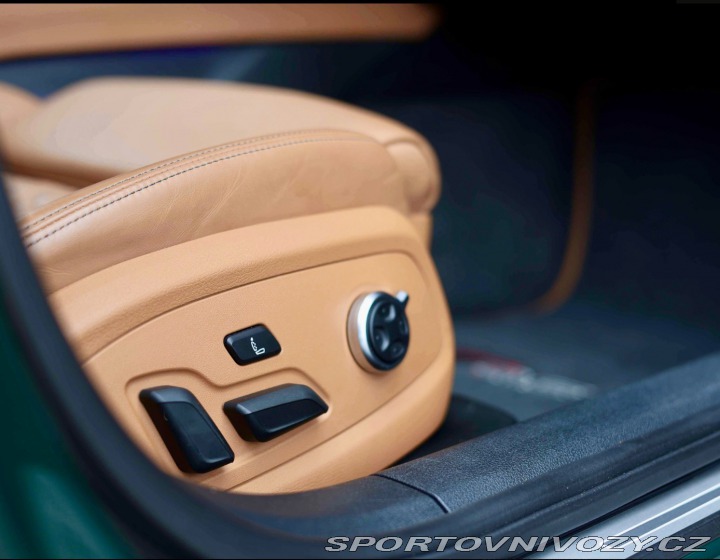 Audi RS4 2.9 TFSI Quattro *ACC*Pa 2018