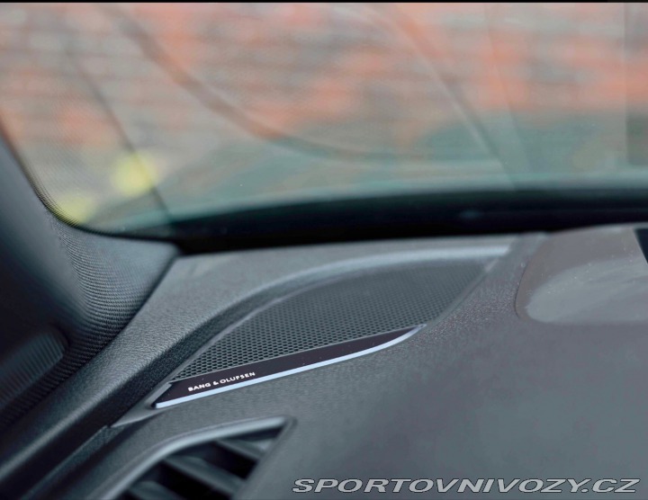 Audi RS4 2.9 TFSI Quattro *ACC*Pa 2018