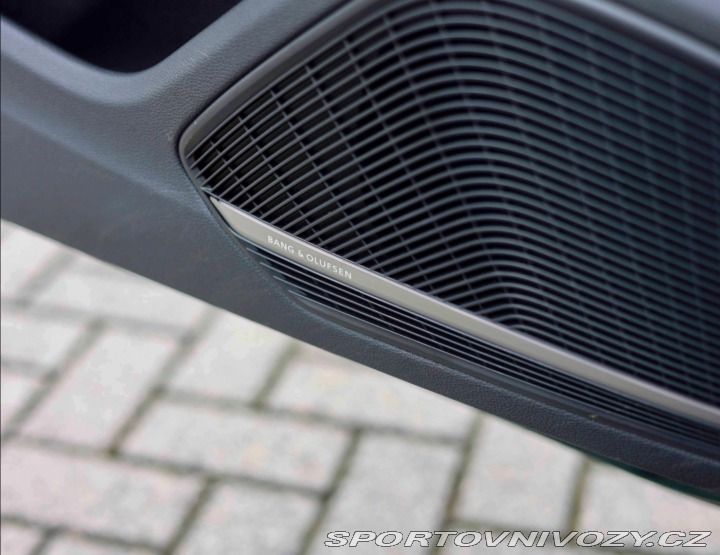 Audi RS4 2.9 TFSI Quattro *ACC*Pa 2018