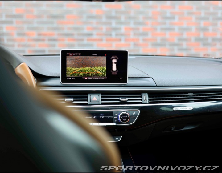Audi RS4 2.9 TFSI Quattro *ACC*Pa 2018