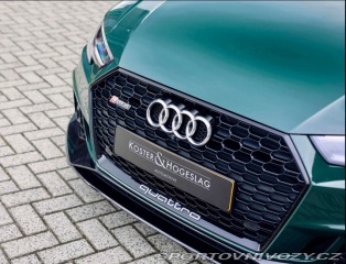 Audi RS4 2.9 TFSI Quattro *ACC*Pa 2018