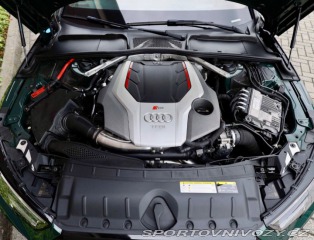 Audi RS4 2.9 TFSI Quattro *ACC*Pa 2018