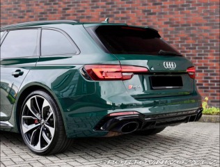Audi RS4 2.9 TFSI Quattro *ACC*Pa 2018
